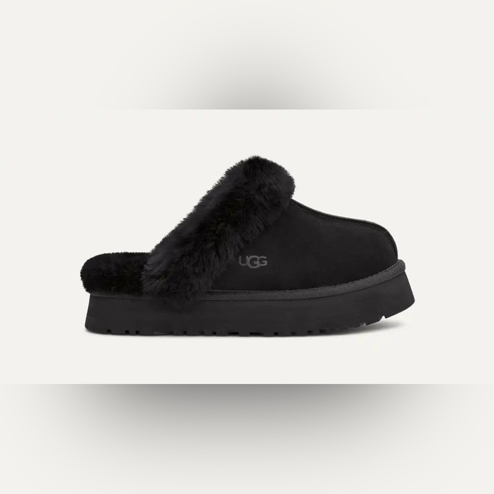 Women’s Ugg Disquette Slippers